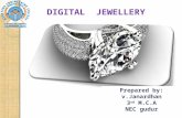 Digital jewellery janardhan