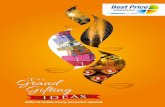Diwali gifting catalog 2015 non food