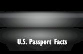 U.S. Passport Facts