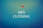 Men Clothing That Can Set People Around Envious