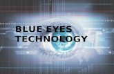 Seminar blue eye
