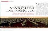 ML - Las competencias del Marqués de Vargas (Summer 2016)