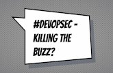 Dev opsec killing-the_buzz