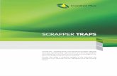 Brochure   scrapper trap - control plus