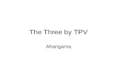 The Three by TPV, Ahangama - Sri Lanka