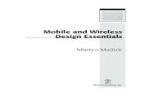 Mobile computing martyn mallik