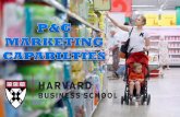 Procter&Gamble:Marketing Capabilities