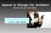 Best Auto Accident Lawyer Chicago