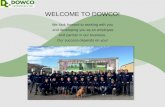 Dowco Employee Orientation 2017