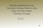 Park resilience v2.0