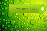 Chemistry form 4 gemstone