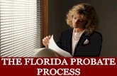 The Florida Probate Process