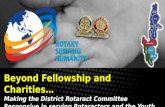 DISTAS 2016 - District Rotaract Officers Guide