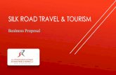 Silk road travel  tourism mail