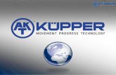 Artur Kuepper Pty Ltd - General Introduction