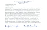 MyCAA abatement letter from Members of Congress 3.2.10