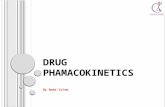 Pharmacokinetics Overview