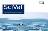 Introducing SciVal
