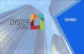 Oyster Living Divino