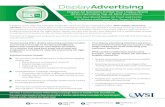 Digital Marketing Agency - wsiworks.com - Display Ads Solutions