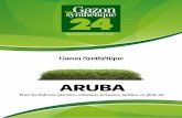 Gazon synthetique Aruba - Gazonsynthetique24.com