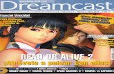 Revista Oficial Dreamcast #08
