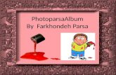 Photo Parsa Album 102