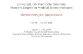 BIOTECHNOLOGICAL APPLICATIONS 1