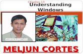 MELJUN CORTES computer organization_lecture_chapter13_windows