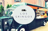 Les Gringos - Food Truck