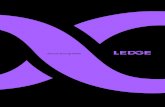 LEDGE Company Profile