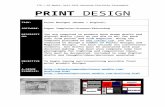 6.print design guidance