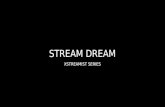Stream Dream Xstreamist: Gaming Computer Line 2015