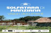 Solfatara di Manziana - Vision Document