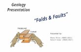 Fold - Fault - Trap