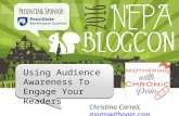 How to Use Audience Awareness to Engage Your Readers