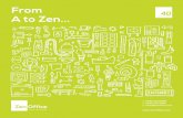 ZenOffice Corporate Brochure 2016