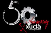 Redisseny Logotip Xuclá
