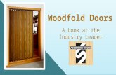 Woodfold Doors: Accordion Doors