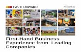 FastForward LLC