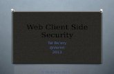 Client sidesec 2013-intro