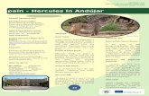 Hercules in andújar, page 2-SFTLOH Travel Guide