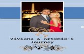 Vivi & artemio's love story