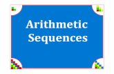 M8 acc lesson 2 2 arithmetic sequences ss