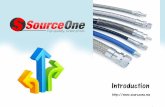 Source One All kinds of Hoses