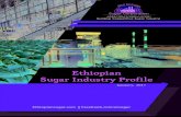 Ethiopian Sugar Industry Profile