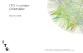 Itg investor presentation_21march16