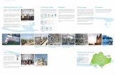 Singspring Desalination Plant Fact Sheet