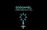 Ecocamel Showerheads