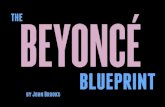 Beyonce Blueprint